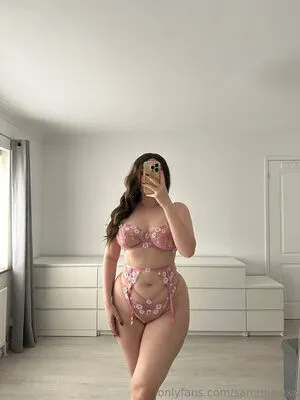 Sammiewxx OnlyFans Leaked Free Thumbnail Picture - #i1qbeEW8NO