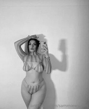 Sammiewxx OnlyFans Leaked Free Thumbnail Picture - #mpyOB5xoVT