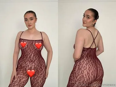 Sammiewxx OnlyFans Leaked Free Thumbnail Picture - #uzIsfeyWh8