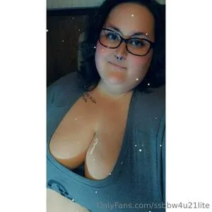 Sammiissbbwlite OnlyFans Leaked Free Thumbnail Picture - #40mYCH8QQV