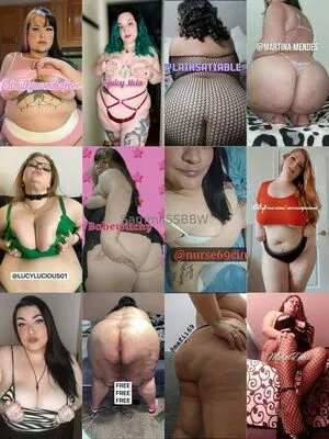 Sammiissbbwlite OnlyFans Leaked Free Thumbnail Picture - #RqEn5zd7zt