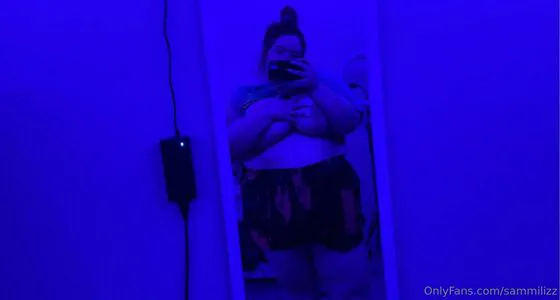 Sammilizz OnlyFans Leaked Free Thumbnail Picture - #8FNW5wp5PT