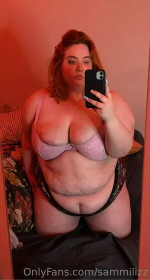 Sammilizz OnlyFans Leaked Free Thumbnail Picture - #ArHon0k5u0