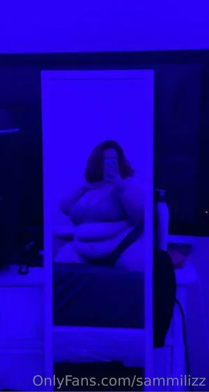 Sammilizz OnlyFans Leaked Free Thumbnail Picture - #IMPhT5dLgc