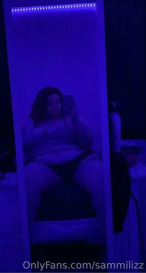 Sammilizz OnlyFans Leaked Free Thumbnail Picture - #Okr6dS1PXd