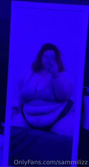 Sammilizz OnlyFans Leaked Free Thumbnail Picture - #UJFZyY9brR