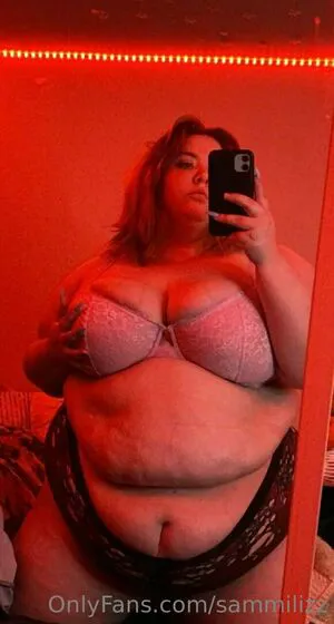 Sammilizz OnlyFans Leaked Free Thumbnail Picture - #p5xL1H19lS