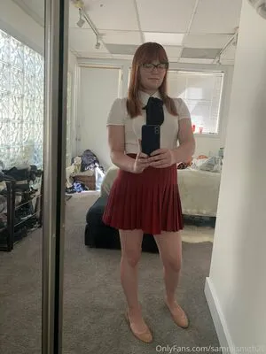 Sammismith26 OnlyFans Leaked Free Thumbnail Picture - #0O8OtXkAMr