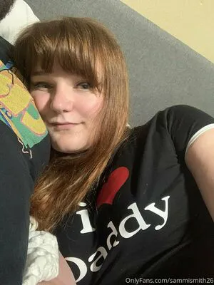 Sammismith26 OnlyFans Leaked Free Thumbnail Picture - #0nueP6Ssp9