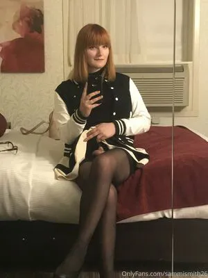 Sammismith26 OnlyFans Leaked Free Thumbnail Picture - #0rQp5qAzdB