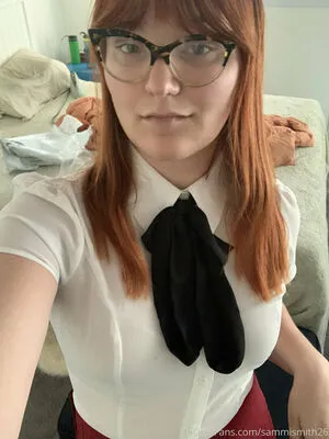 Sammismith26 OnlyFans Leaked Free Thumbnail Picture - #3srKjkZT8D