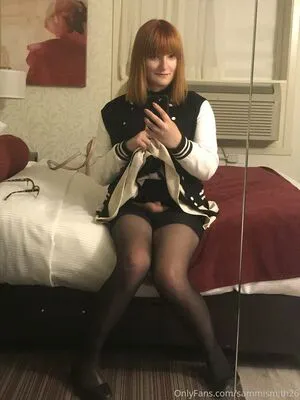 Sammismith26 OnlyFans Leaked Free Thumbnail Picture - #4w2vnR0jXt