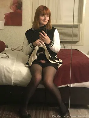 Sammismith26 OnlyFans Leaked Free Thumbnail Picture - #8TL62YO81u