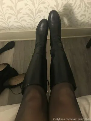 Sammismith26 OnlyFans Leaked Free Thumbnail Picture - #8dVumfv92T
