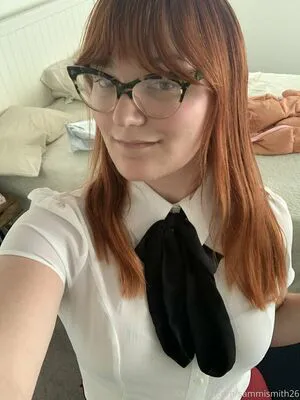 Sammismith26 OnlyFans Leaked Free Thumbnail Picture - #9MBlPomNXu