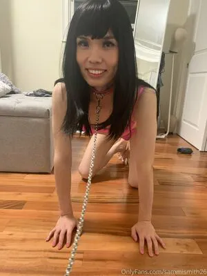 Sammismith26 OnlyFans Leaked Free Thumbnail Picture - #9TirJwrb8j