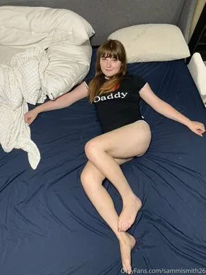 Sammismith26 OnlyFans Leaked Free Thumbnail Picture - #9yYlPUnezz