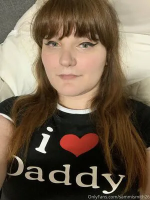 Sammismith26 OnlyFans Leaked Free Thumbnail Picture - #AS8Mt1uOSX