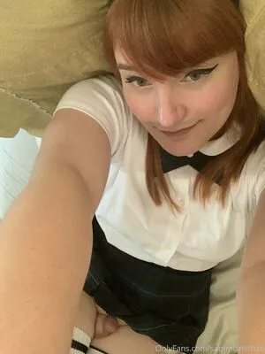 Sammismith26 OnlyFans Leaked Free Thumbnail Picture - #Asuwc41HrU