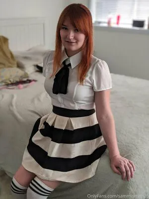 Sammismith26 OnlyFans Leaked Free Thumbnail Picture - #ENKrRGRxZr