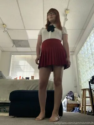 Sammismith26 OnlyFans Leaked Free Thumbnail Picture - #GLkfmBTgH4