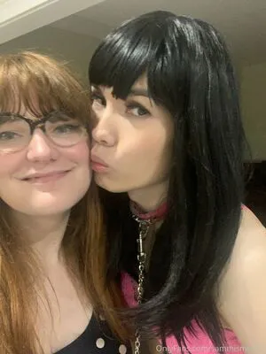 Sammismith26 OnlyFans Leaked Free Thumbnail Picture - #J4ZdGQfWoX