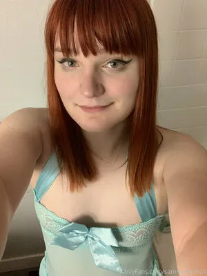 Sammismith26 OnlyFans Leaked Free Thumbnail Picture - #KwdOWjfWte