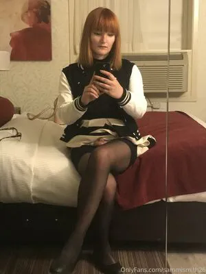 Sammismith26 OnlyFans Leaked Free Thumbnail Picture - #Nkdw623jWZ