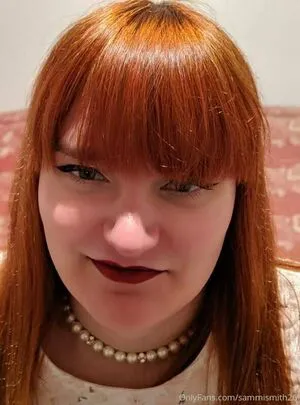 Sammismith26 OnlyFans Leaked Free Thumbnail Picture - #PwCVO2SzJr
