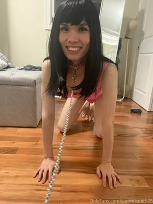 Sammismith26 OnlyFans Leaked Free Thumbnail Picture - #QMfwP9EwxI