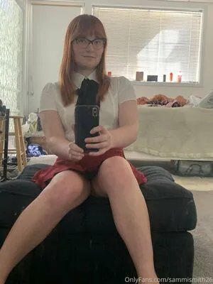 Sammismith26 OnlyFans Leaked Free Thumbnail Picture - #QO5XJJgwbY