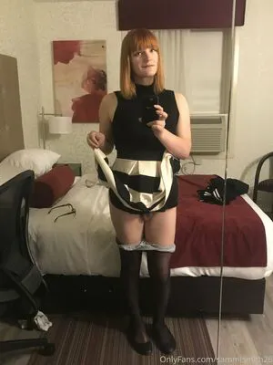 Sammismith26 OnlyFans Leaked Free Thumbnail Picture - #RnrpoTy7Eg