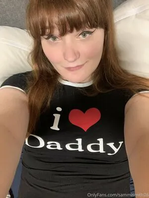 Sammismith26 OnlyFans Leaked Free Thumbnail Picture - #S6YQUeu2eU