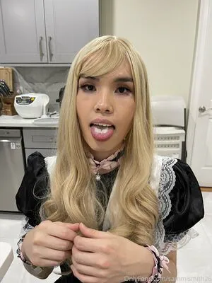Sammismith26 OnlyFans Leaked Free Thumbnail Picture - #TZYCCgzInm