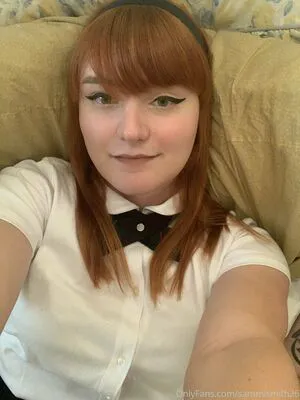 Sammismith26 OnlyFans Leaked Free Thumbnail Picture - #VC01GgaI2a