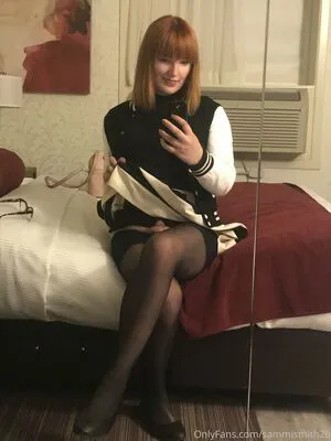 Sammismith26 OnlyFans Leaked Free Thumbnail Picture - #VJGfy59AtH