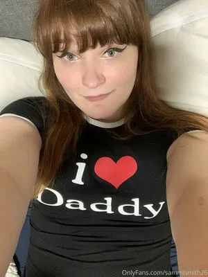 Sammismith26 OnlyFans Leaked Free Thumbnail Picture - #W2KEZITsoO