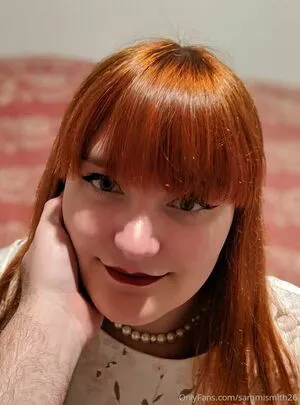 Sammismith26 OnlyFans Leaked Free Thumbnail Picture - #ZDLkgoxbQq