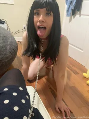 Sammismith26 OnlyFans Leaked Free Thumbnail Picture - #aVjQEDklpp