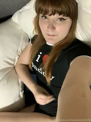 Sammismith26 OnlyFans Leaked Free Thumbnail Picture - #bBZOjas6Qc