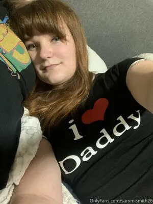 Sammismith26 OnlyFans Leaked Free Thumbnail Picture - #bQzi7BiZgH