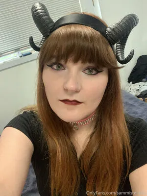 Sammismith26 OnlyFans Leaked Free Thumbnail Picture - #dMcomhVvuZ