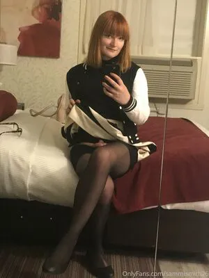Sammismith26 OnlyFans Leaked Free Thumbnail Picture - #eFXtbLvhku
