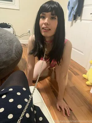 Sammismith26 OnlyFans Leaked Free Thumbnail Picture - #eOsw1irPC8