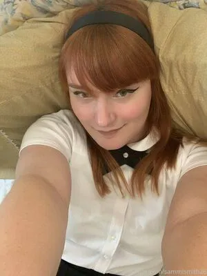 Sammismith26 OnlyFans Leaked Free Thumbnail Picture - #g3ipTX9DQ1