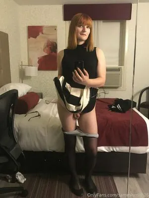 Sammismith26 OnlyFans Leaked Free Thumbnail Picture - #g763FZMKy3