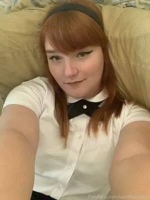 Sammismith26 OnlyFans Leaked Free Thumbnail Picture - #gEZflReFpb