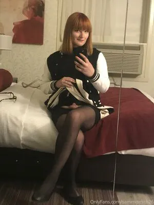 Sammismith26 OnlyFans Leaked Free Thumbnail Picture - #hjK1GMNIrb