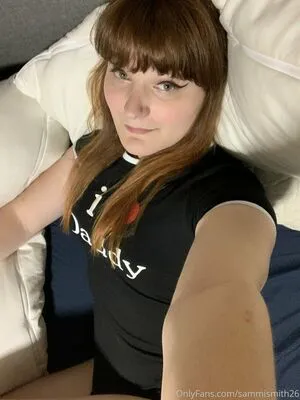 Sammismith26 OnlyFans Leaked Free Thumbnail Picture - #i52Cgxo1ia