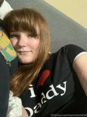 Sammismith26 OnlyFans Leaked Free Thumbnail Picture - #iG2NWoqYSW
